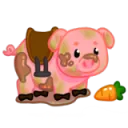 Fattobulbins Studio Logo